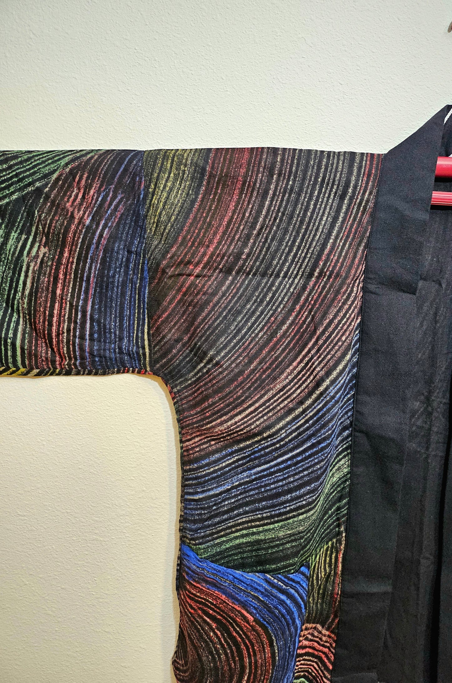 Karafuru Kimono