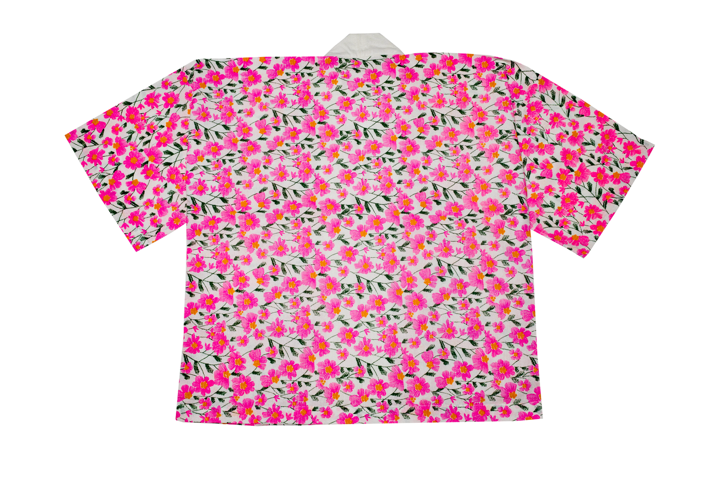 Pink Blossom Kimono (Unisex)
