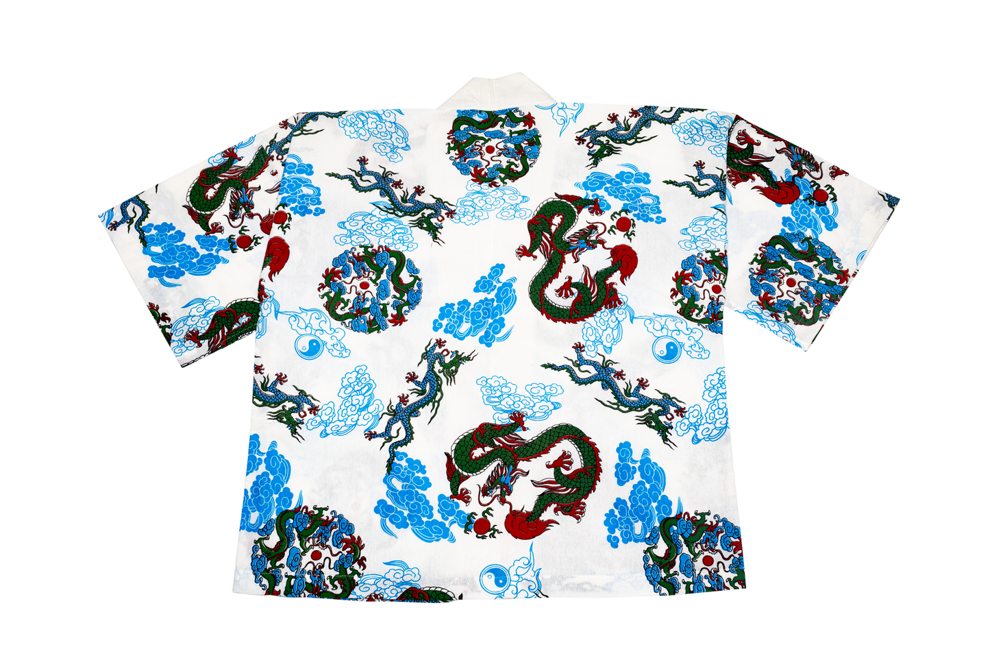 Dragon Ball Kimono (Unisex)