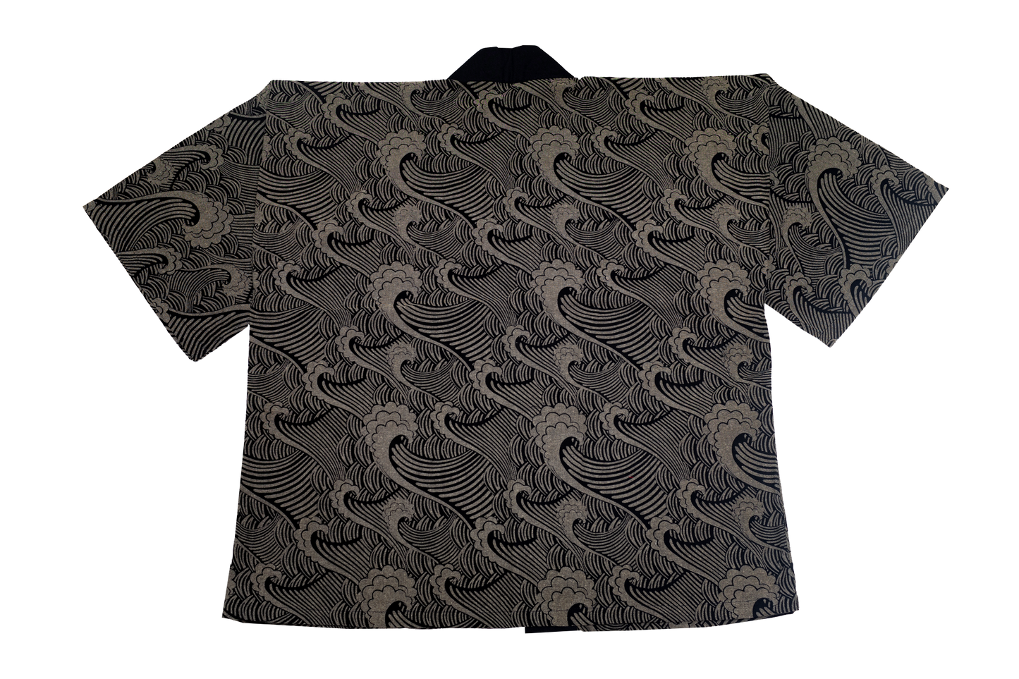 Tsunami Kimono