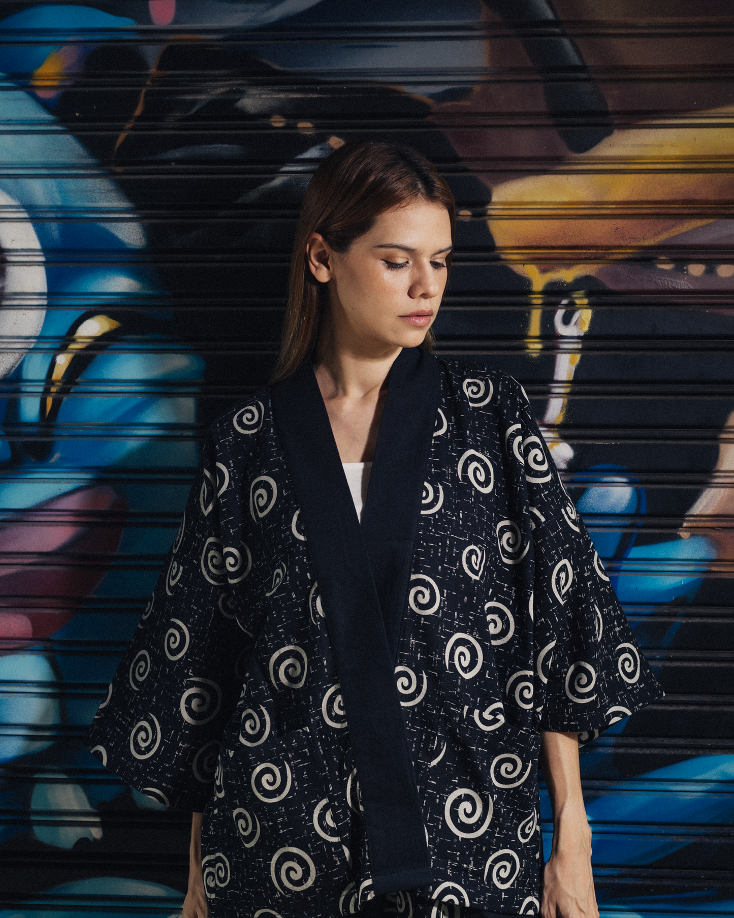Whirlpool Kimono