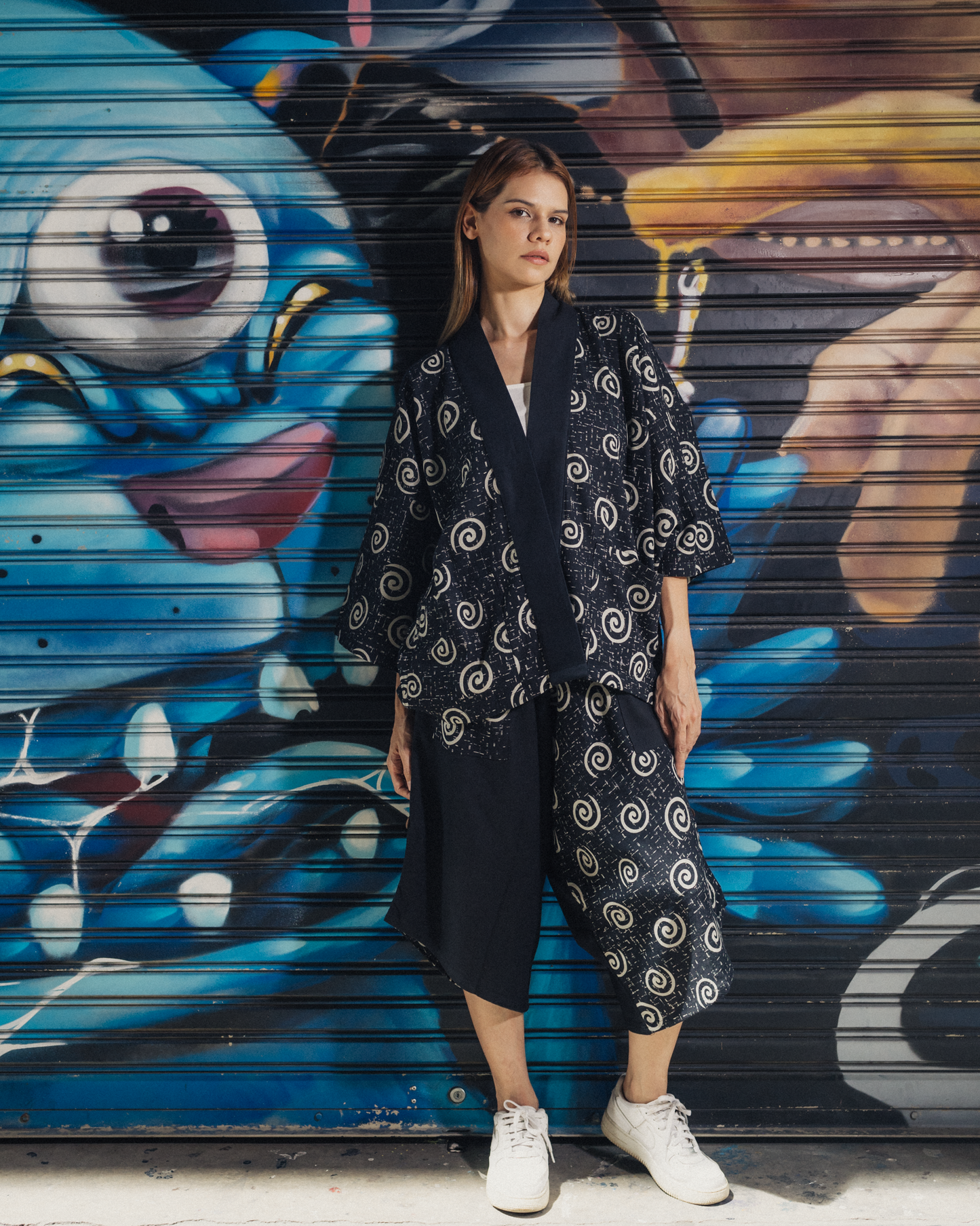 Whirlpool Pants (Unisex)