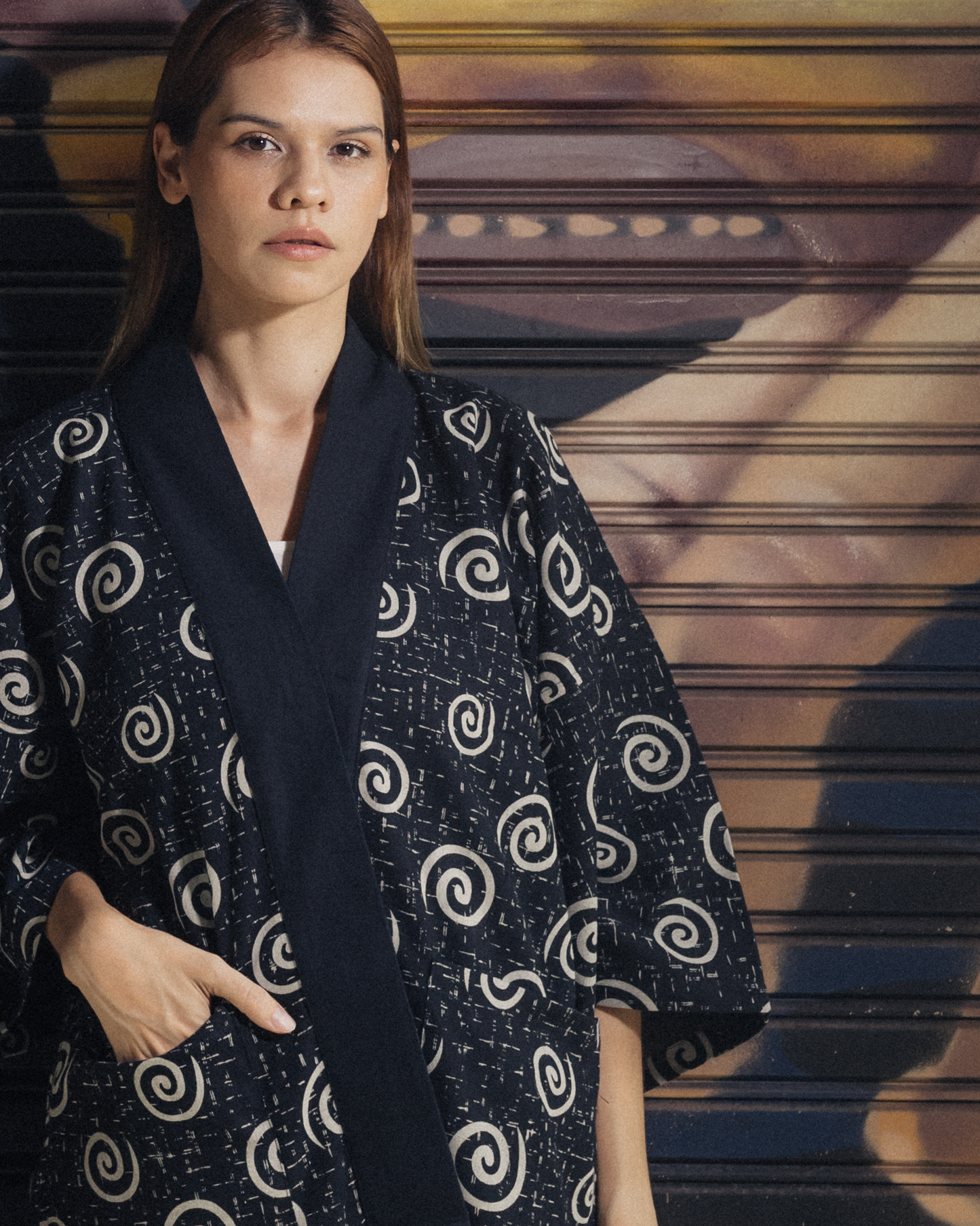 Whirlpool Kimono