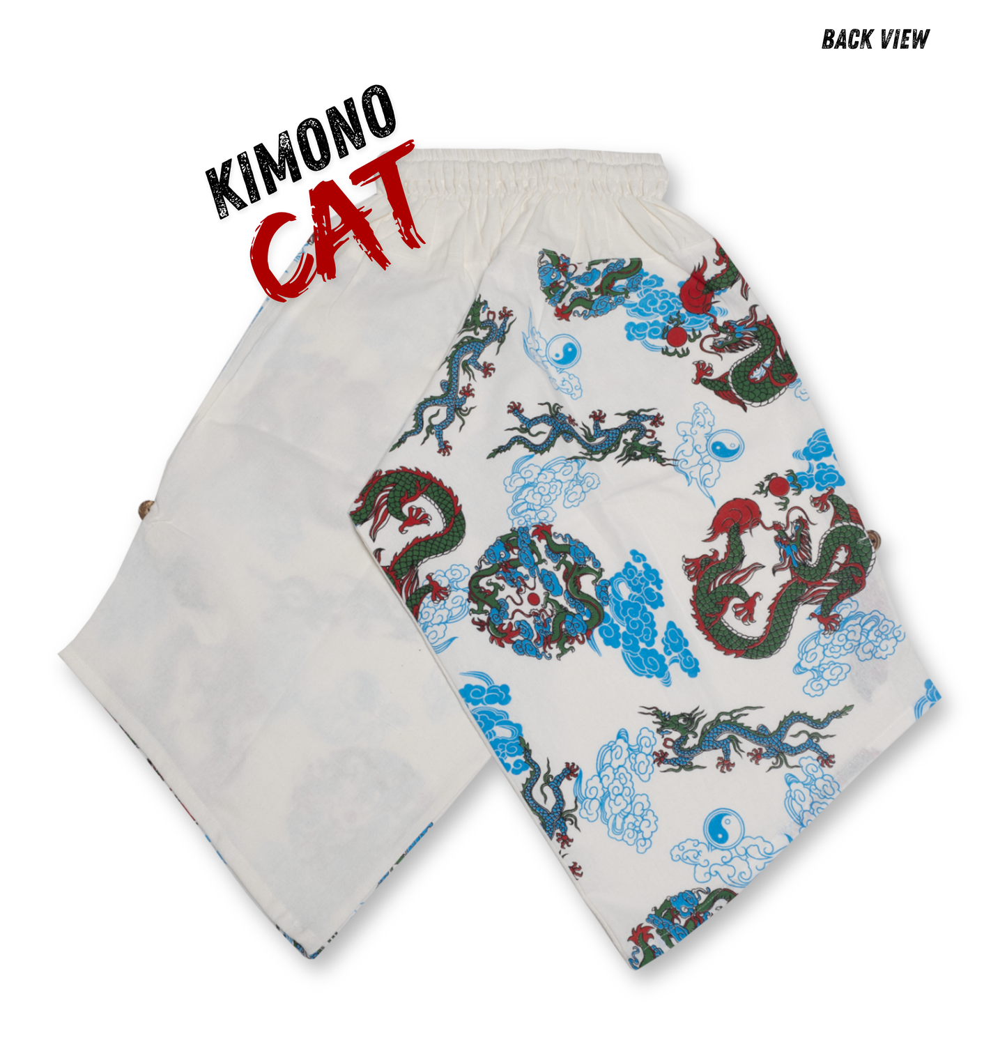 Dragon Ball Pants (Unisex)