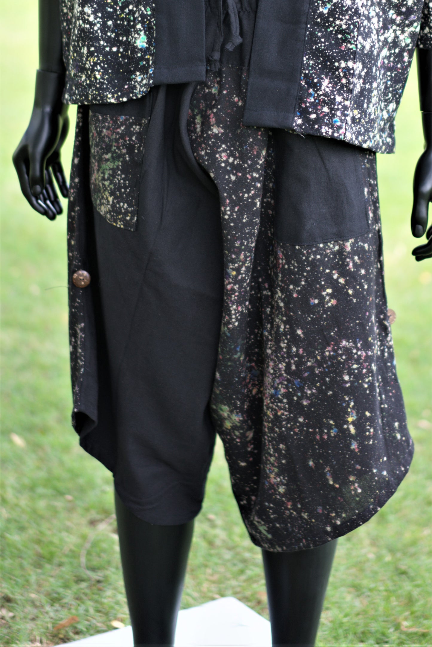 Galaxy Pants (Unisex)