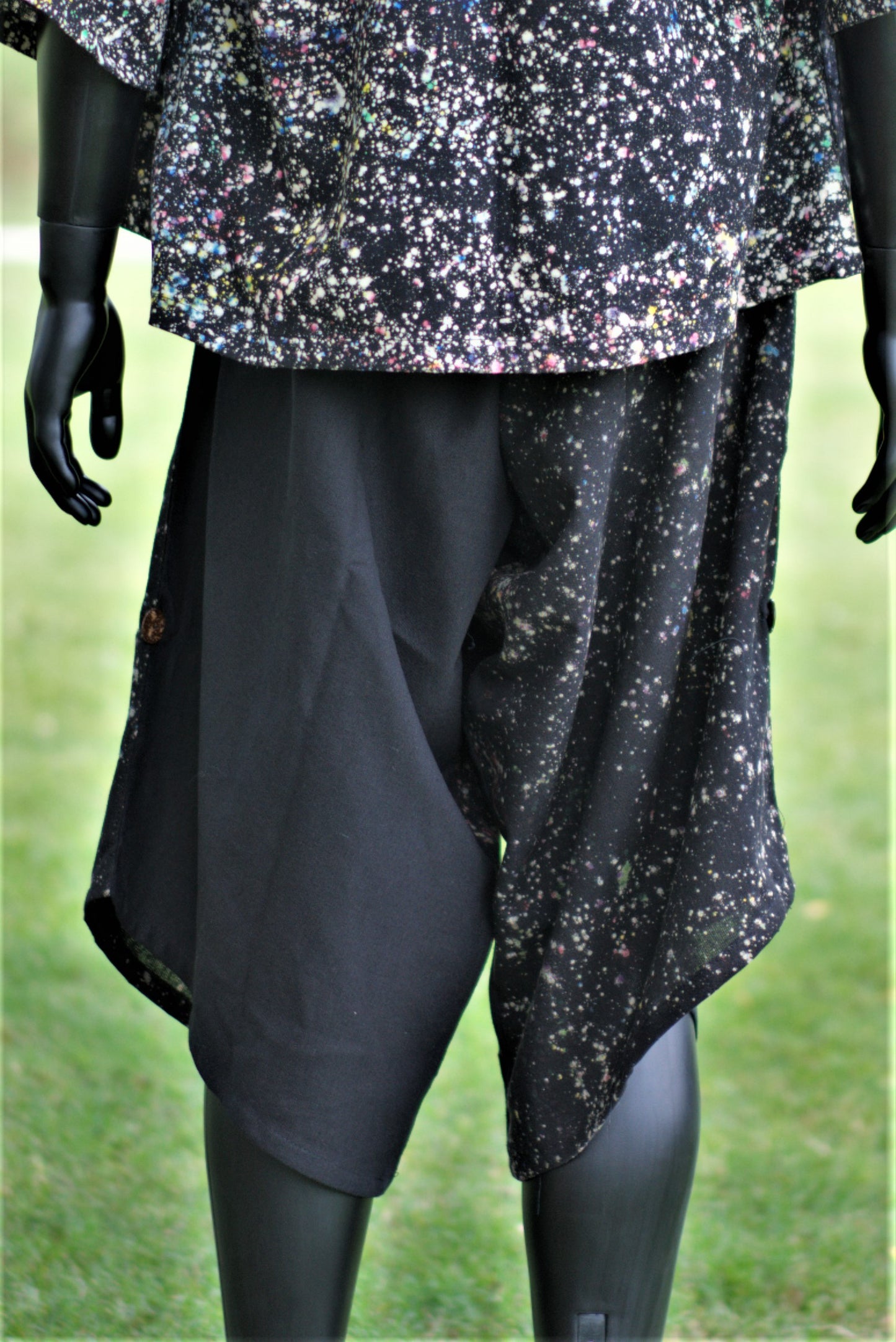 Galaxy Pants (Unisex)