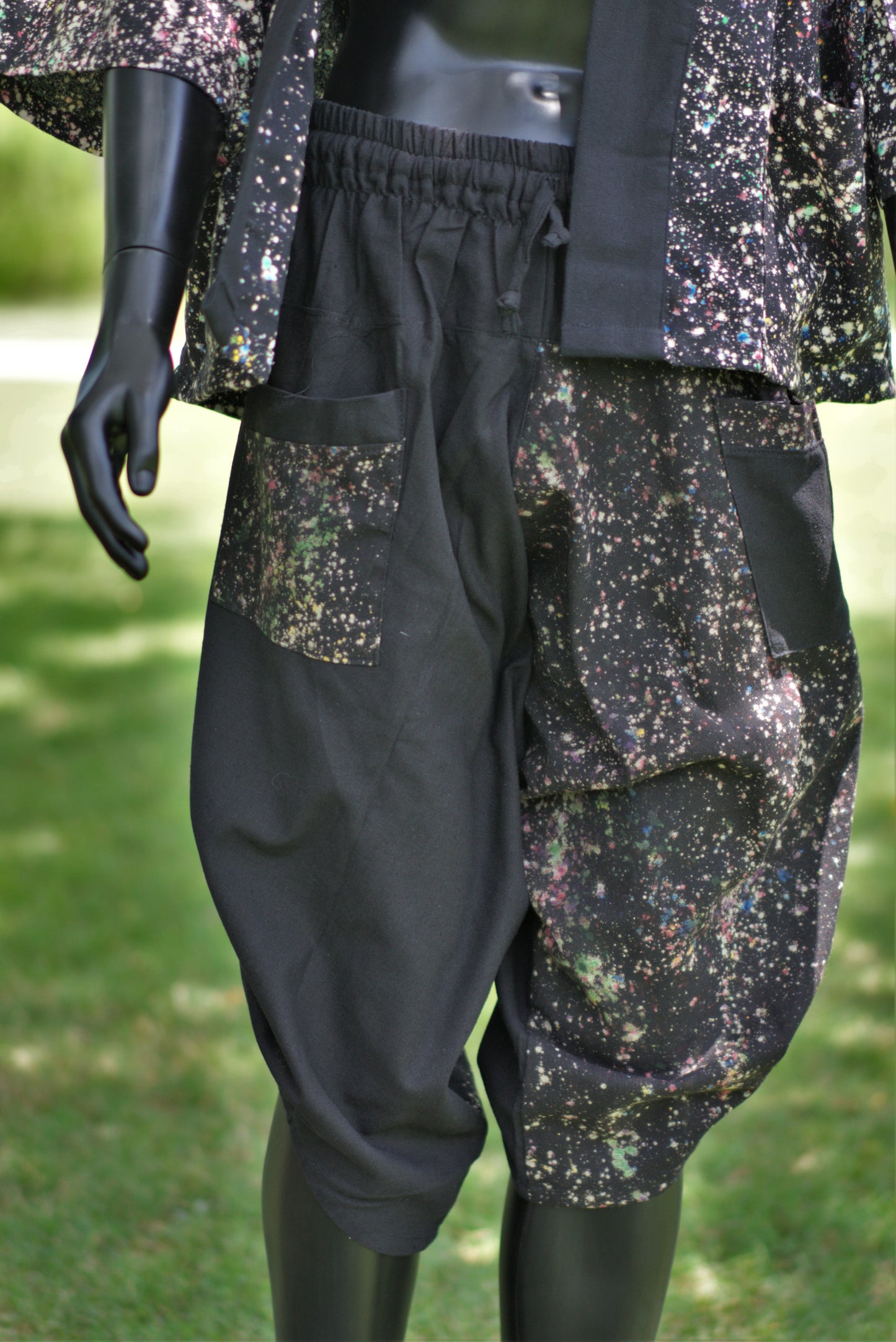 Galaxy Pants (Unisex)