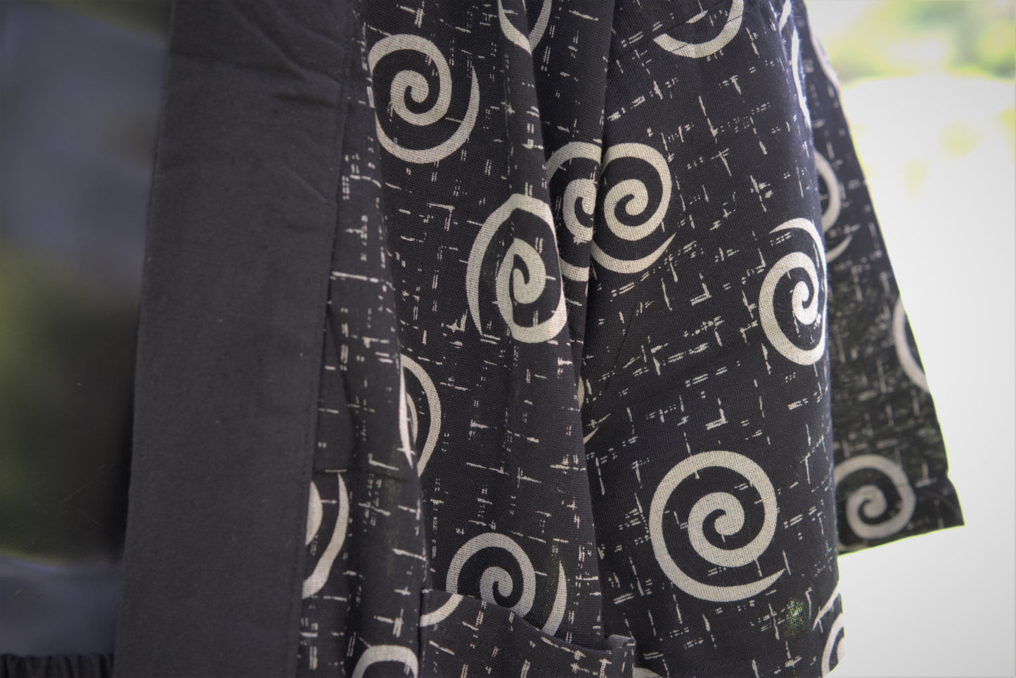 Whirlpool Kimono