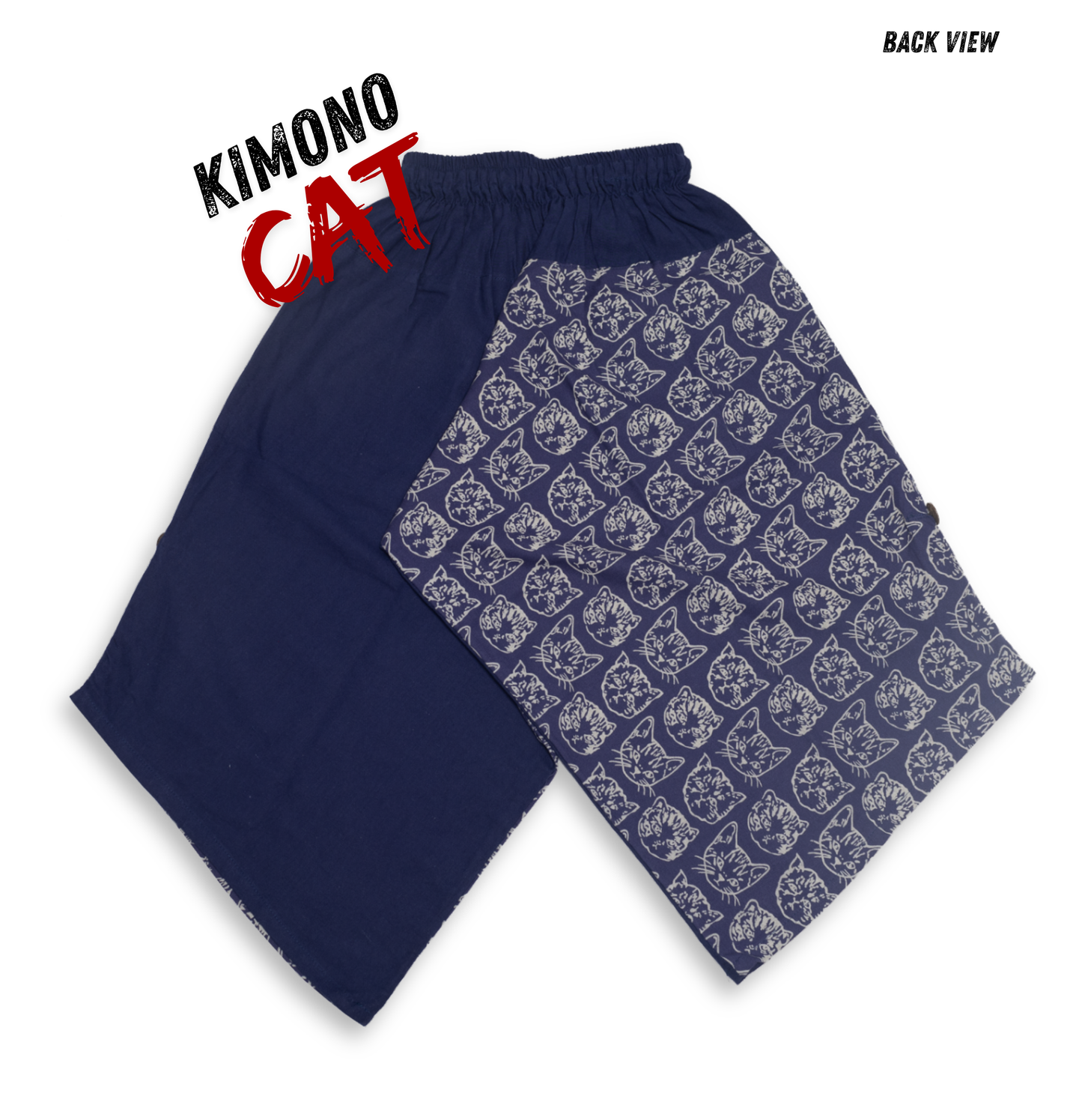 Neko Cat Pants (Unisex)