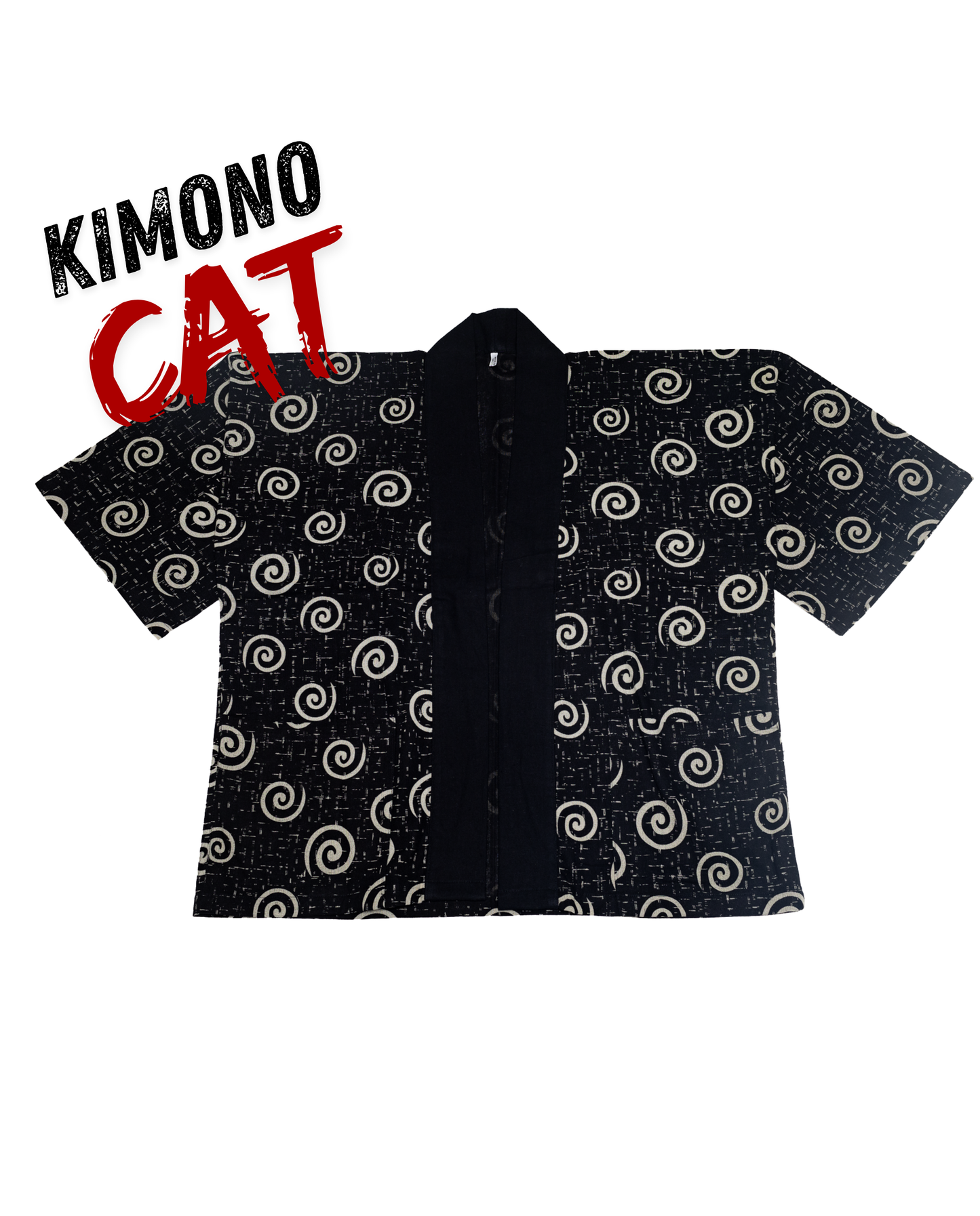 Whirlpool Kimono