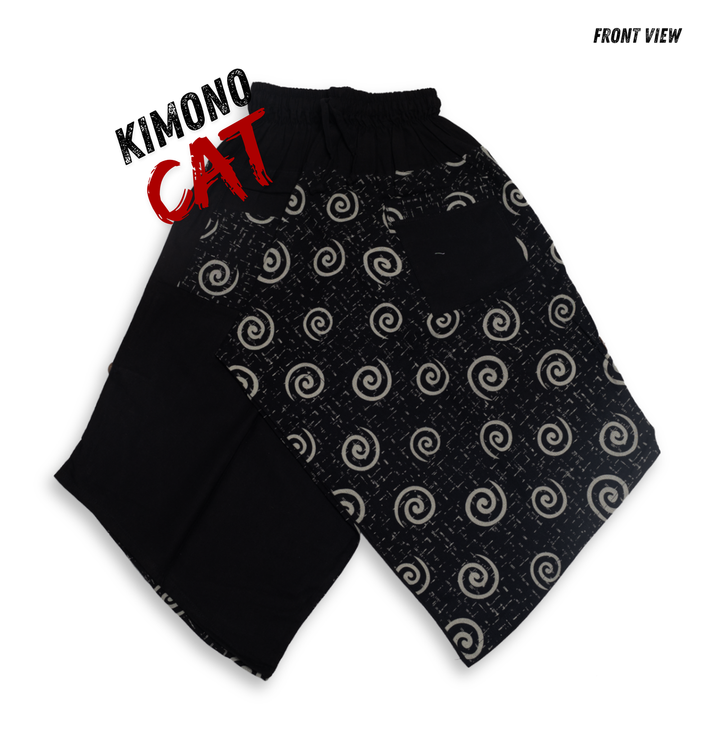 Whirlpool Pants (Unisex)