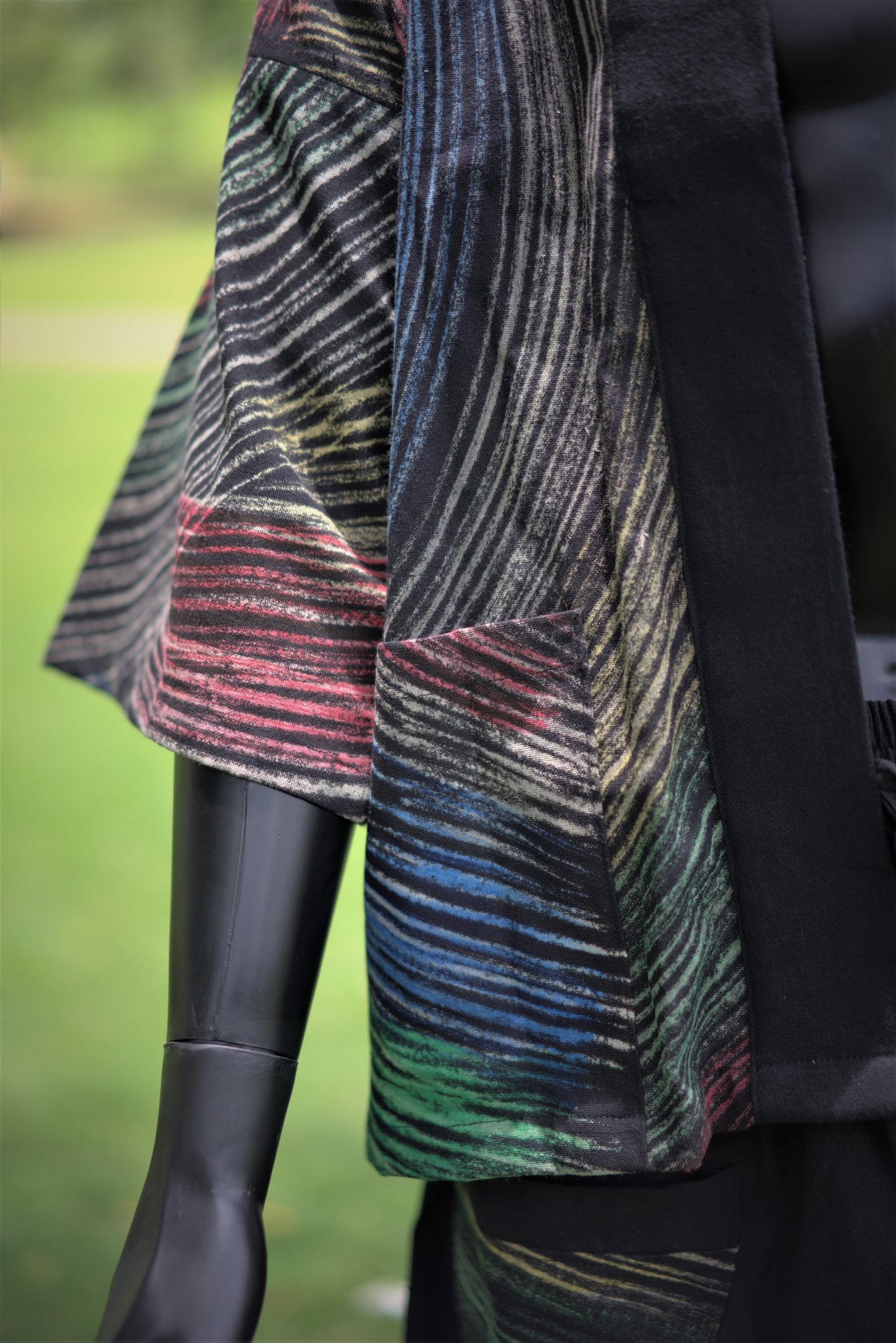 Karafuru Kimono