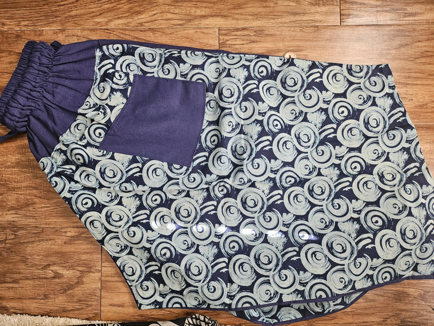 Typhoon Indigo Pants (Unisex)