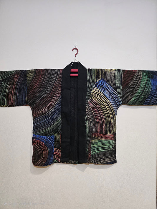 Karafuru Kimono