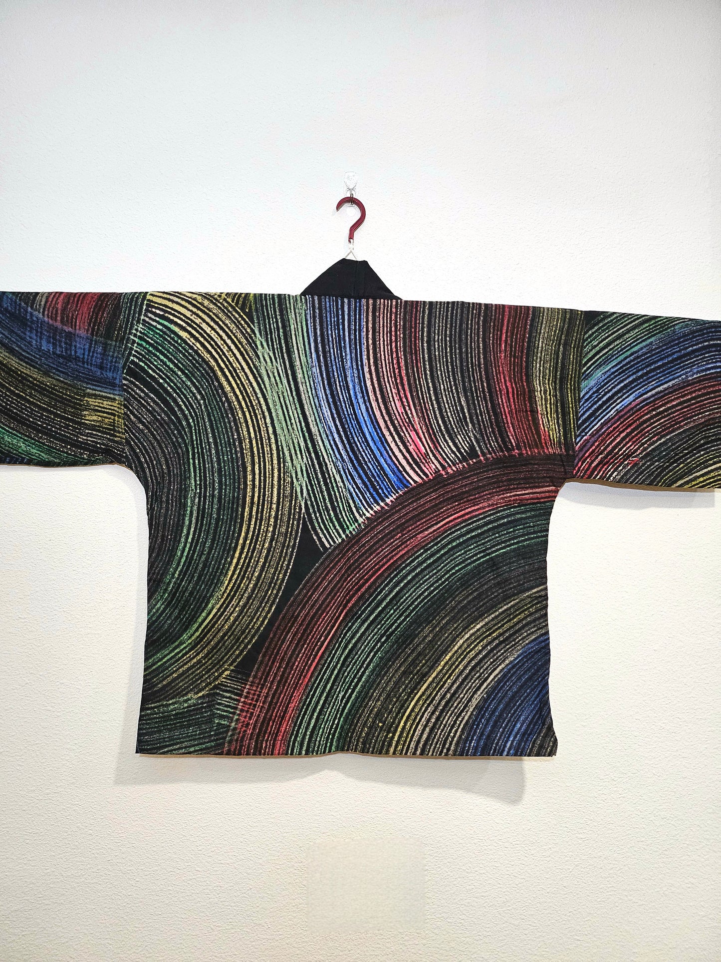 Karafuru Kimono
