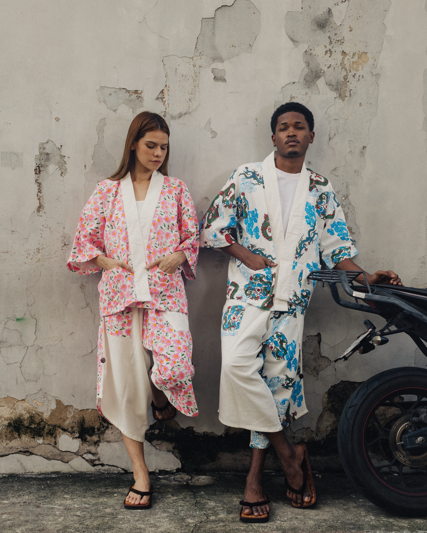Dragon Ball Pants (Unisex)