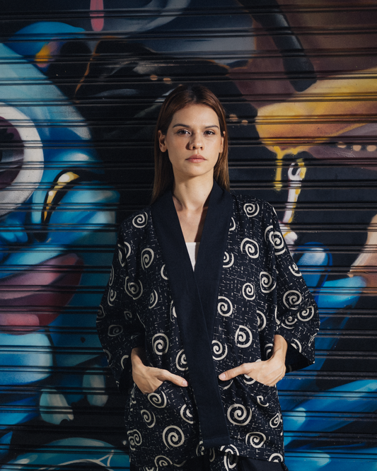 Whirlpool Kimono