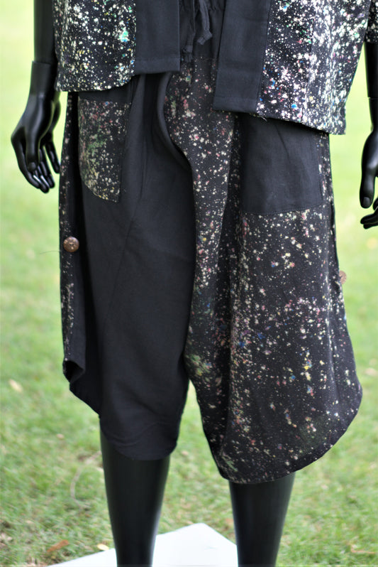 Galaxy Pants (Unisex)