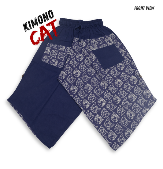 Neko Cat Pants (Unisex)