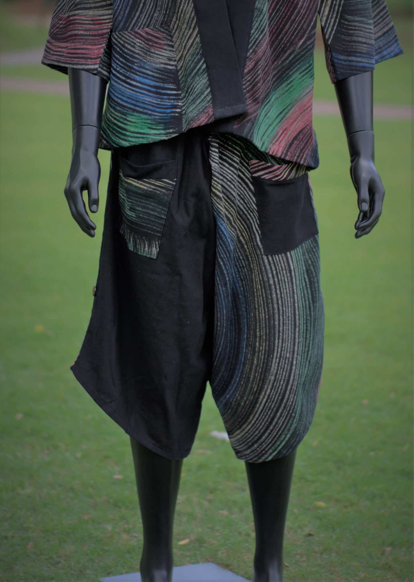 Karafuru Pants (Unisex)