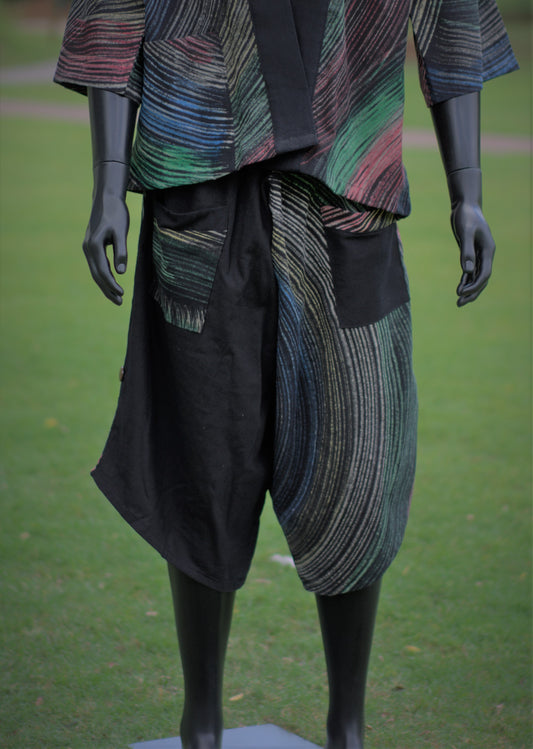 Karafuru Pants (Unisex)