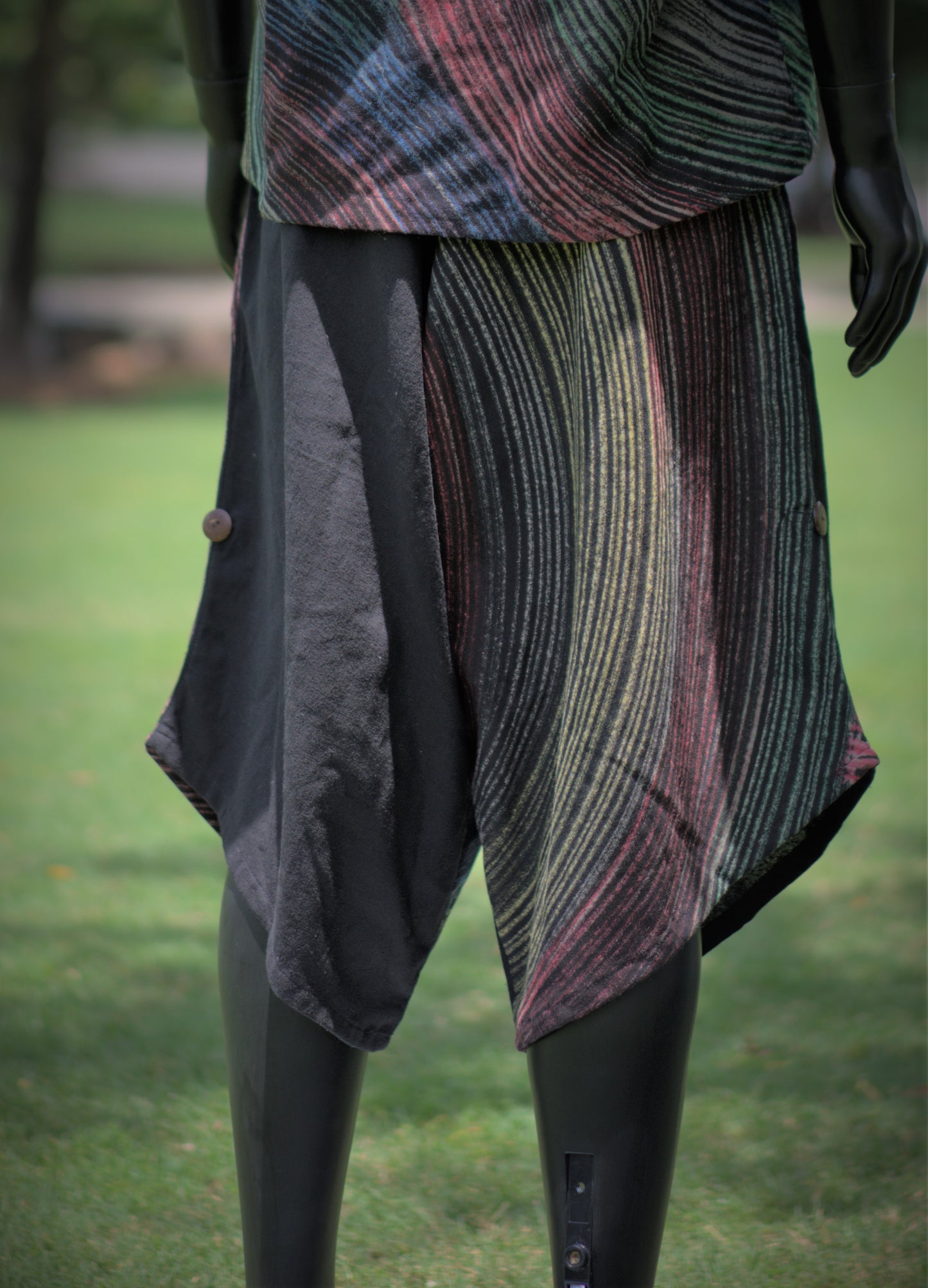 Karafuru Pants (Unisex)