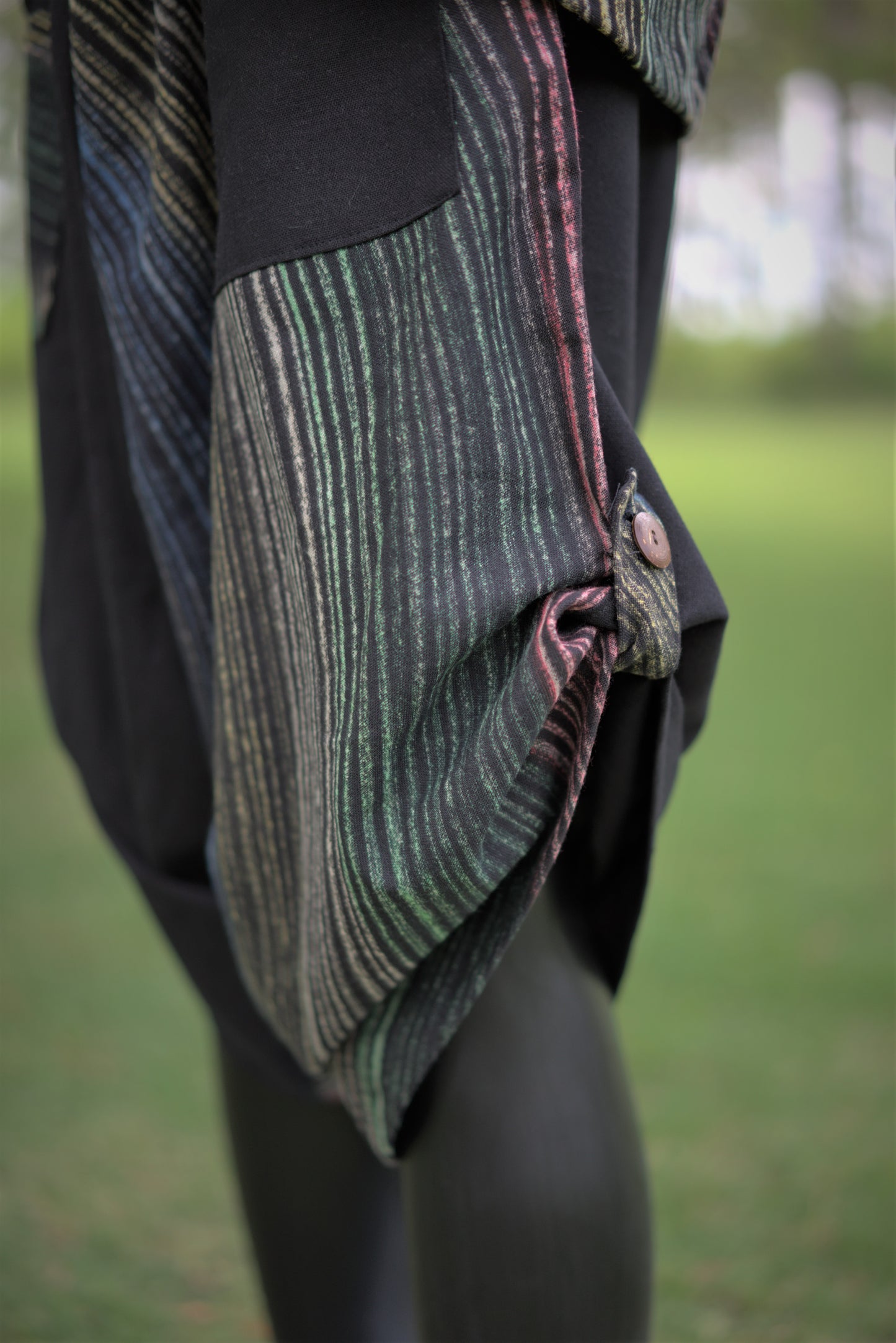 Karafuru Pants (Unisex)
