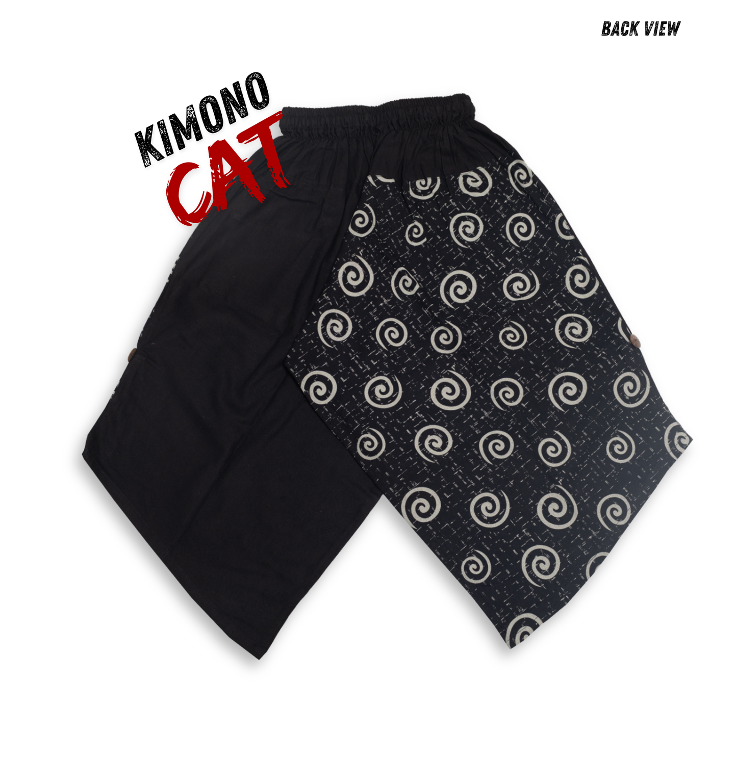 Whirlpool Pants (Unisex)