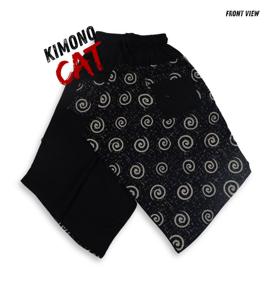 Whirlpool Pants (Unisex)